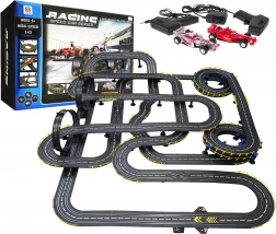 Mega circuit de course Crazy Loop 1:43