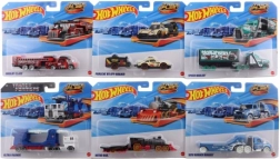 Camion de course Hot Wheels pour circuits