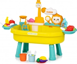 Set de jeu lave-vaisselle CHIPOLINO