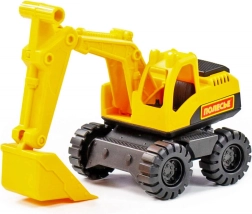 Mini pelle Expert pour enfants