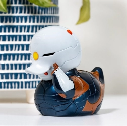 Canard de Collection TUBBZ Metal Gear Solid - Solid Grady