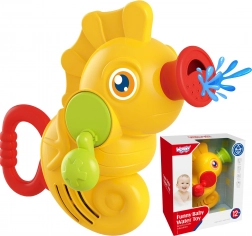 Jouet de bain WOOPIE Hippocampe pour enfants