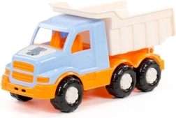 Camion-benne pastel Torpédo