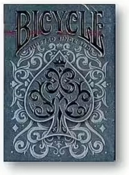 cartes Bicycle Cinder