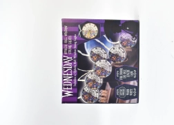 guirlande lumineuse Ophelia – Wednesday