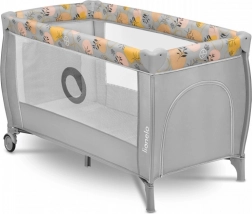 Lit de voyage et parc Stefi Plus