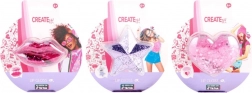 gloss à lèvres pailleté CREATE it! – cœur, lèvres et étoile