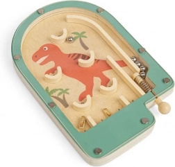 Mini jeu de flipper Bigjigs Toys