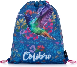 Sac de sport Colibri