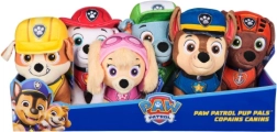 Pat' Patrouille peluche Zuma