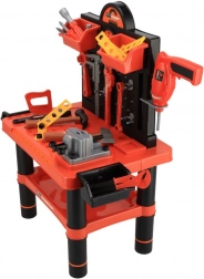 Atelier pour enfants avec outils Baby Mix Bricolage