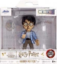 Figurine de collection Harry Potter 6,5 cm - 4 modèles