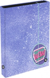 Boîte pour cahiers A4 Jumbo OXY NEXT Shiny