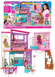 Maison de Vacances Barbie