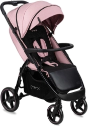 Poussette sportive MoMi MIYA, rose