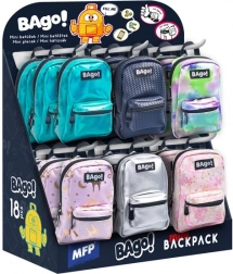 Mini-sac à dos BAgo! L – pour clés, vélo et trottinette