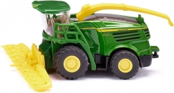 Moissonneuse-batteuse John Deere 8500i