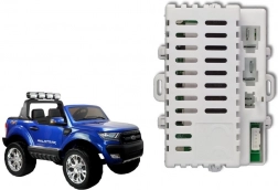 Module de l'Unité Centrale pour Voiture Électrique Ford Ranger 4x4