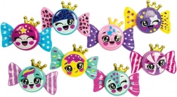 Brillant à lèvres Crazy Chic bonbon