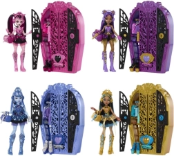 Poupée Mh Skulltimate Secrets assortie, à confirmer