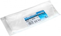 Sachets en microtene 30 × 40 cm, 50 pcs