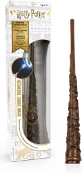 Baguette magique lumineuse d'Hermione Harry Potter - 1 pièce