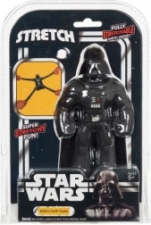 Stretch Star Wars figurine Dark Vador