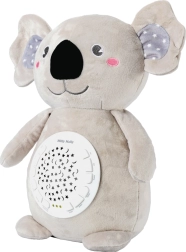 Koala en peluche Milly Mally Milly avec projecteur