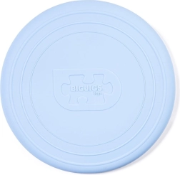 Frisbee Bigjigs Toys bleu