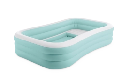 Piscine gonflable Swim Center Family Lounge