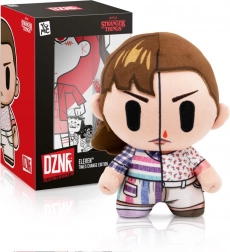 Stranger Things DZNR figurine peluche Onze 17,5 cm