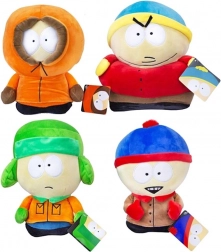 Peluches South Park 15 cm