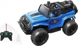 Voiture tout-terrain RC