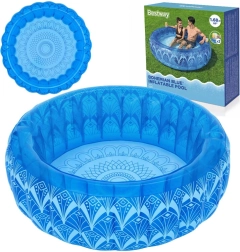 Piscine gonflable Bestway Bohemian Blue