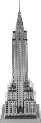 Maquette métallique 3D METAL EARTH Chrysler Building