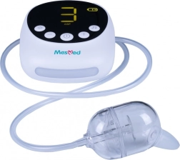 Aspirateur nasal électrique MESMED pour bébés et enfants