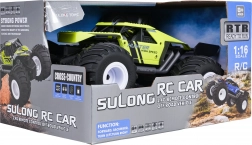 Crawler RC 1:16 HUNTER vert