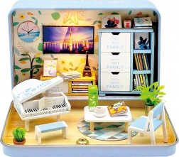 Miniature de maison Théâtre du Bonheur par 2Kids Toys