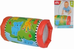 Rouleau gonflable d’aide au rampement avec animaux