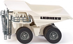 Siku Super 1:87 tombereau minier LIEBHERR T264