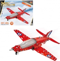 Petit Mécanicien avion – jeu de construction