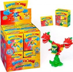 SuperThings Mutant Battle figurine