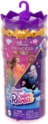 Disney Princesse Poupée Color Reveal