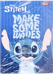 Cahier ligné A5 Lilo et Stitch