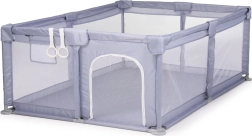Parc pour enfant Lotus Grey CHIPOLINO