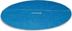 Bâche solaire pour piscine 549 cm Intex