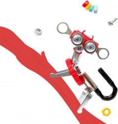 jeu de construction The OffBits MonkeyBit