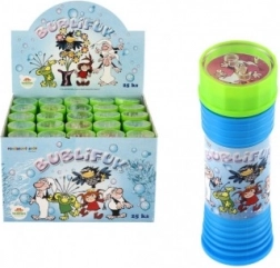 Bulle de savon avec casse-tête – motifs assortis, 50 ml