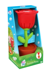 kit pour bulles rose Fru Blu + liquide 2×40 ml