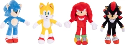 Figurine peluche Sonic 3 23 cm